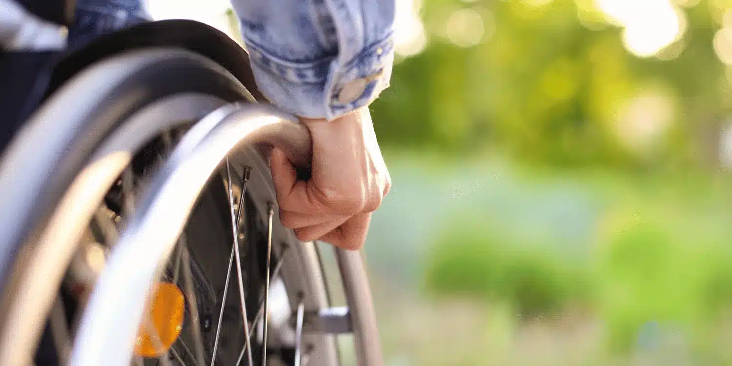 Situation de Handicap