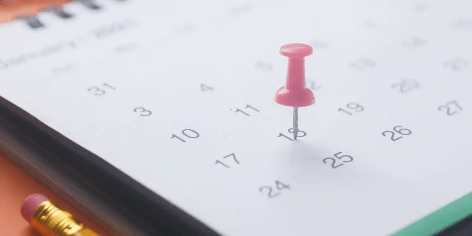 Week-end en gestion libre