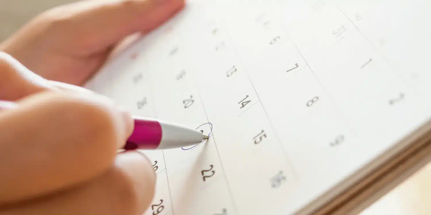 Semaine en gestion libre
