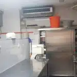 cuisine professionnelle mfr rhone plans de travail hottes ma