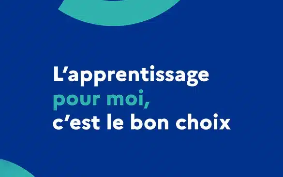 l apprentissage pour moi c est le bon choix mfr rhone