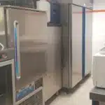 mfr rhone cuisine professionnelle avec refrigerateurs et pla